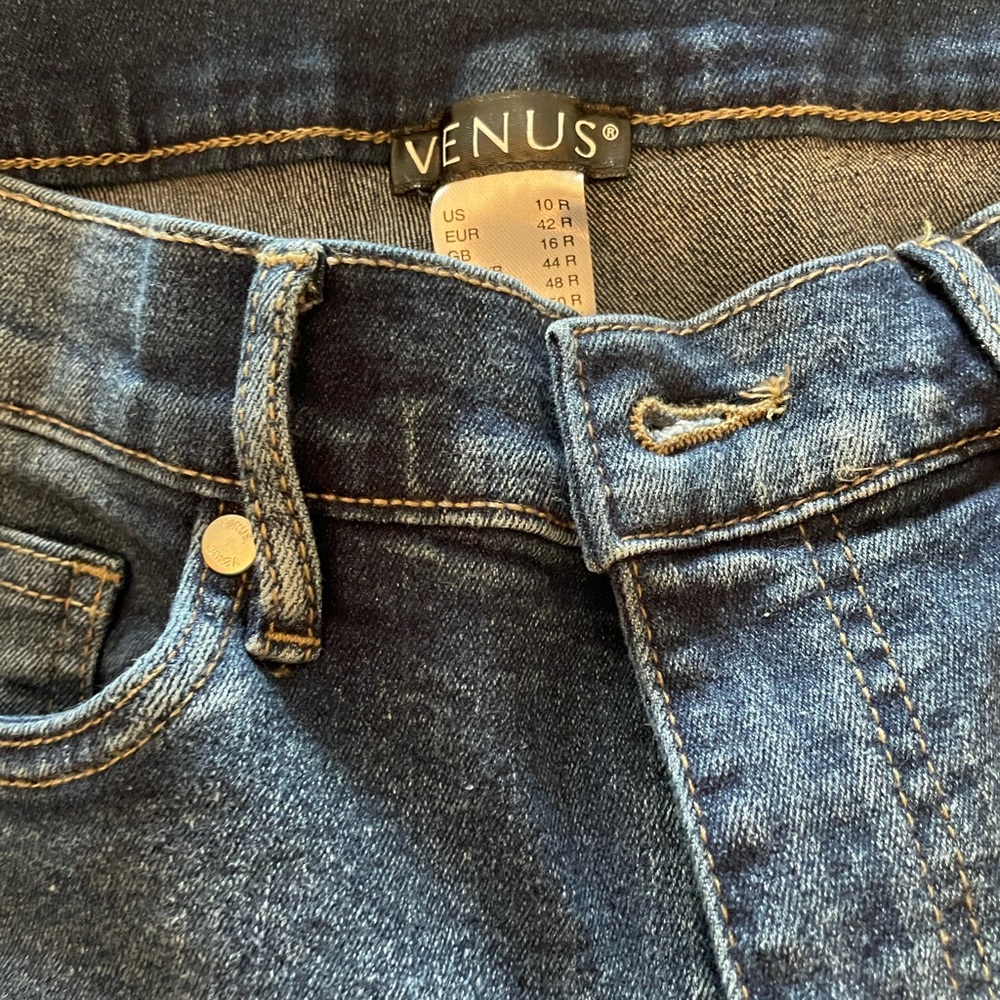 Venus Jeans size 10R